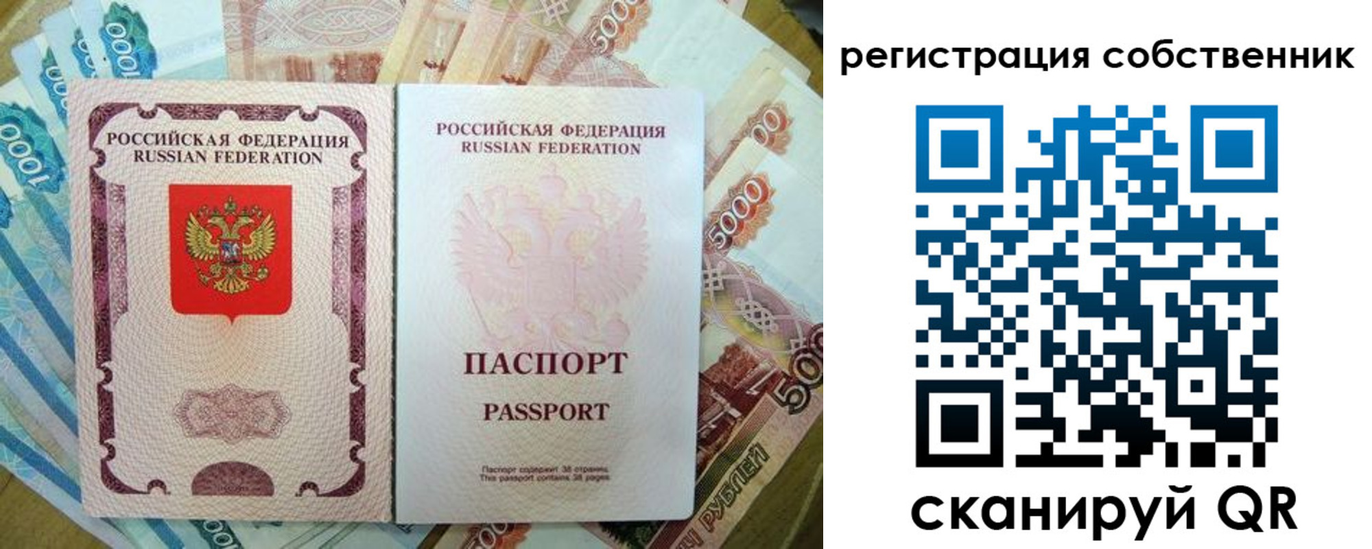 прописка гарантия в Анапе
